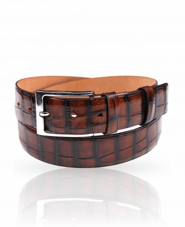 Ремень Мужской CO/2/Gold